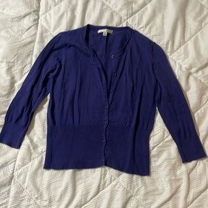 Cabi cardigan